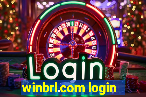 winbrl.com login